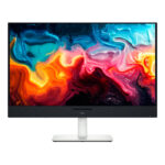 Monitor (จอมอนิเตอร์) Dell 32 Plus S3225QC 31.6" 4K (QD-OlED,HDMI) 120Hz