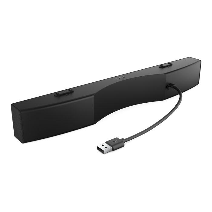 Dell Pro Premium Conferencing Soundbar SB725 - ลำโพงประชุม AI ตัดเสียงรบกวน - Image 4