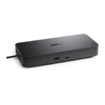 Dell Pro Thunderbolt 4 Smart Dock SD25TB4 แท่นวางแล็ปท็อป 130W 4K