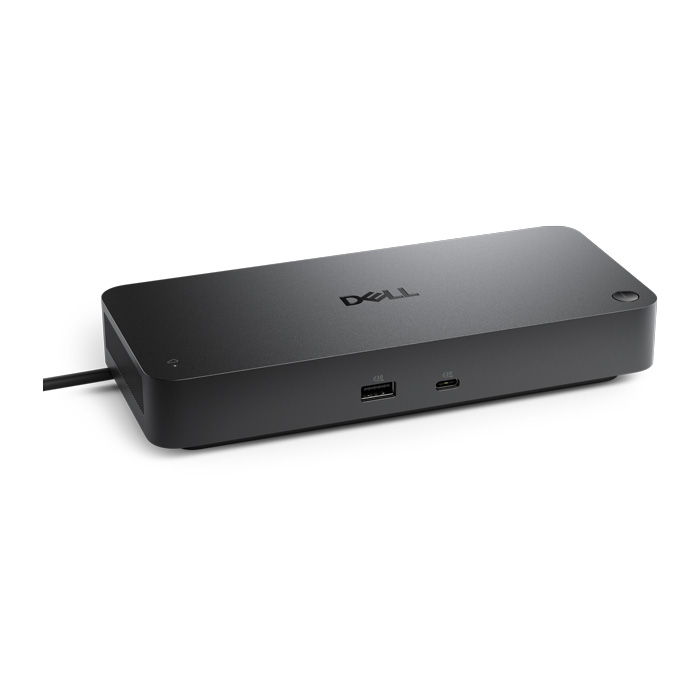 Dell Pro Thunderbolt 4 Smart Dock SD25TB4 แท่นวางแล็ปท็อป 130W 4K