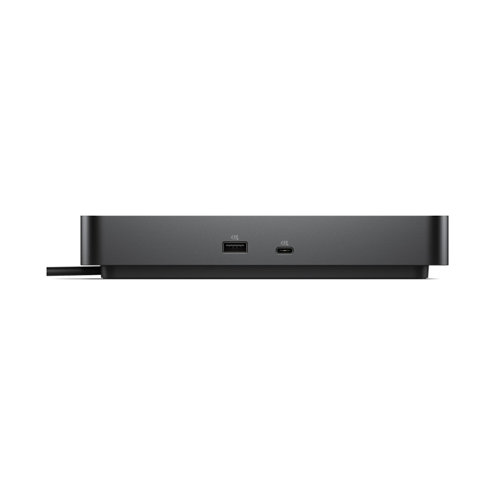 Dell Pro Thunderbolt 4 Smart Dock SD25TB4 ด็อกกิ้งสเตชั่น 130W ชาร์จเร็ว 4K 8K - Image 4