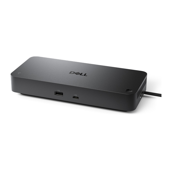 Dell Pro Thunderbolt 4 Smart Dock SD25TB4 ด็อกกิ้งสเตชั่น 130W ชาร์จเร็ว 4K 8K - Image 2