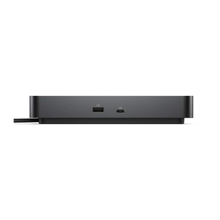 Dell Pro Thunderbolt 5 Smart Dock SD25TB5 ด็อกกิ้งสเตชั่น 300W รองรับ 8K และ 4K 120Hz - Image 4
