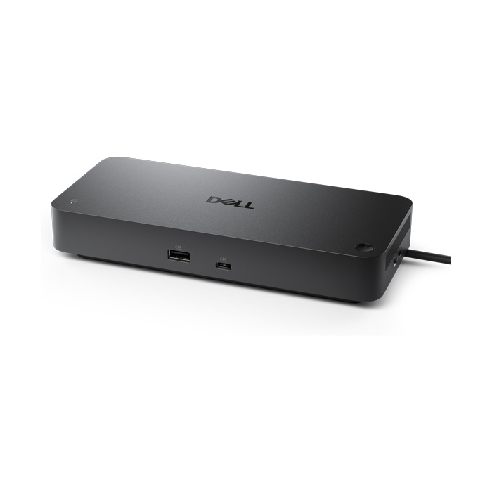 Dell Pro Thunderbolt 5 Smart Dock SD25TB5 ด็อกกิ้งสเตชั่น 300W รองรับ 8K และ 4K 120Hz - Image 2