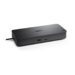 Dell Pro Thunderbolt 5 Smart Dock SD25TB5 300W สำหรับ AI PC เชื่อมต่อ 8K