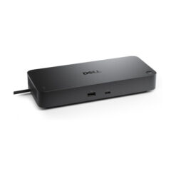 Dell Pro Thunderbolt 5 Smart Dock SD25TB5 300W สำหรับ AI PC เชื่อมต่อ 8K