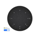 ลำโพง Speakerphone ไร้สาย Dell Pro Plus SL525 สีดำ สำหรับการประชุมทางไกล ไมโครโฟนตัดเสียงรบกวน AI