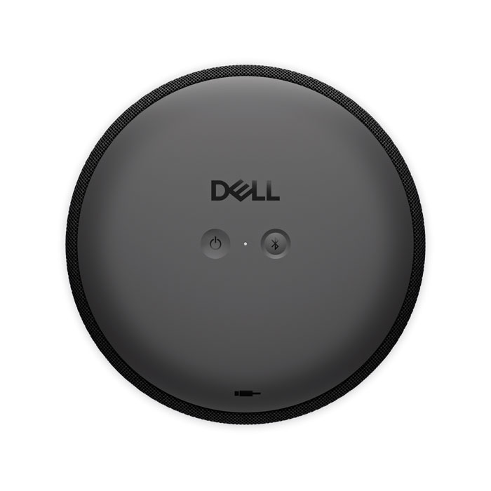 Dell Pro Plus Wireless Speakerphone SL525 - AI ตัดเสียงรบกวน - Image 6