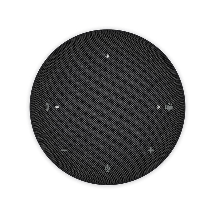 Dell Pro Plus Wireless Speakerphone SL525 - AI ตัดเสียงรบกวน - Image 3