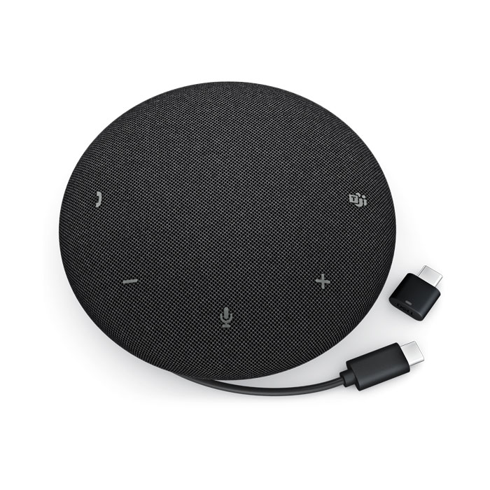 Dell Pro Plus Wireless Speakerphone SL525 - AI ตัดเสียงรบกวน - Image 2