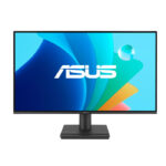 Monitor Gaming (เกมมิ่งจอมอนิเตอร์) ASUS VA249HG Eye Care 24" IPS FHD 120Hz