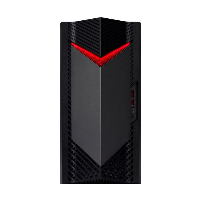 Desktop PC (คอมพิวเตอร์ตั้งโต๊ะ) Acer Nitro N50-660-CU5F16G0TMGi/T001 #DG.E4FST.001