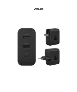 Gaming Charger Dock-AC65-03