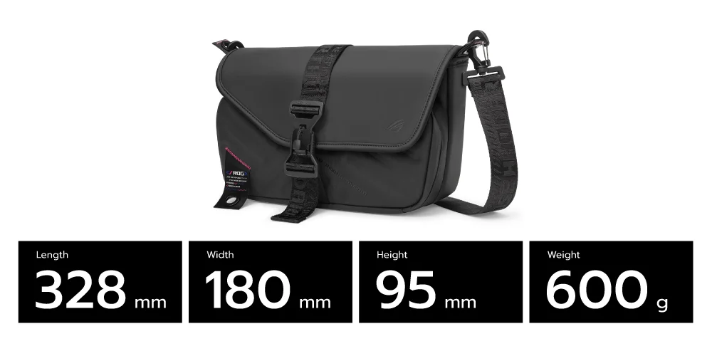 Bag ROG Slash Sling-Bag 4.0 BC3004-C03