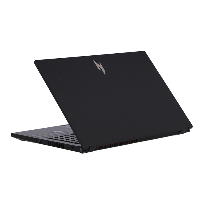 Notebook (โน๊ตบุ๊ค) Acer Gaming Nitro V15 AI ANV15-42-R015 #NH.U2ZST.001 (Obsidian black) - Image 6