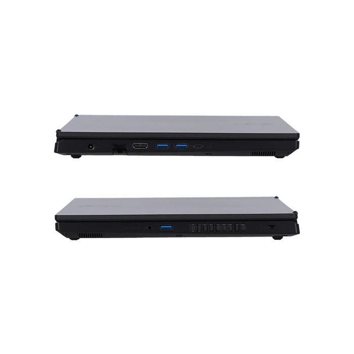 Notebook (โน๊ตบุ๊ค) Acer Gaming Nitro V15 AI ANV15-42-R015 #NH.U2ZST.001 (Obsidian black) - Image 7