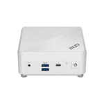 Mini PC MSI Cubi-5-12M-W03