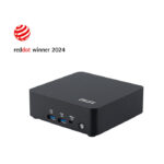 Mini PC MSI Cubi-NUC-AI-1UMG-B00