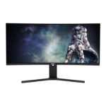 Monitor Dahua LM34-E330CA-00