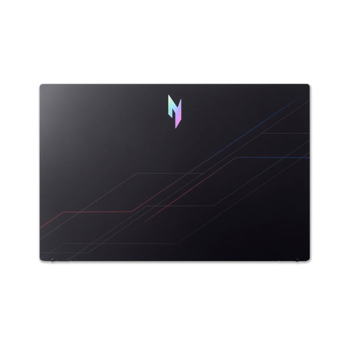 Notebook (โน๊ตบุ๊ค) Acer Gaming Nitro V15 ANV15-52-73BK #NH.QZ9ST.003 (Obsidian black) - Image 7