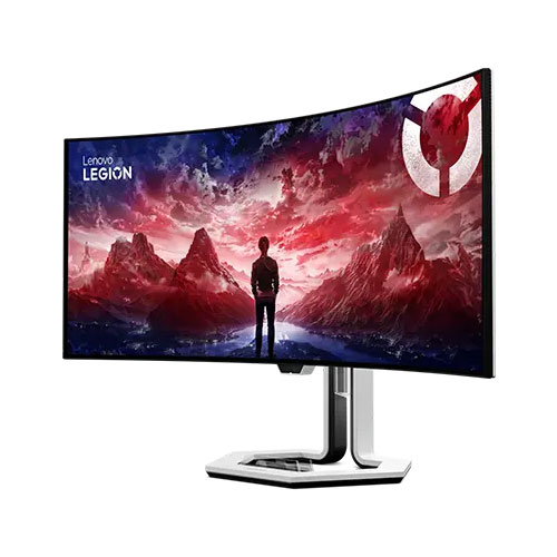 Monitor (จอมอนิเตอร์) Lenovo Legion Pro 34WD-10 34inch OLED 240Hz - Image 5