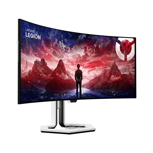 Monitor (จอมอนิเตอร์) Lenovo Legion Pro 34WD-10 34inch OLED 240Hz - Image 3