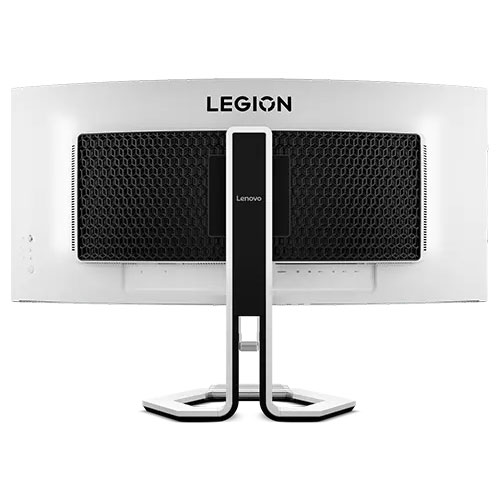 Monitor (จอมอนิเตอร์) Lenovo Legion Pro 34WD-10 34inch OLED 240Hz - Image 6