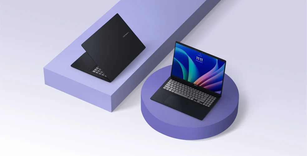 Notebook Asus Vivobook 16 R1607QA-MB079WA สำหรับทำงานและเรียนออนไลน์