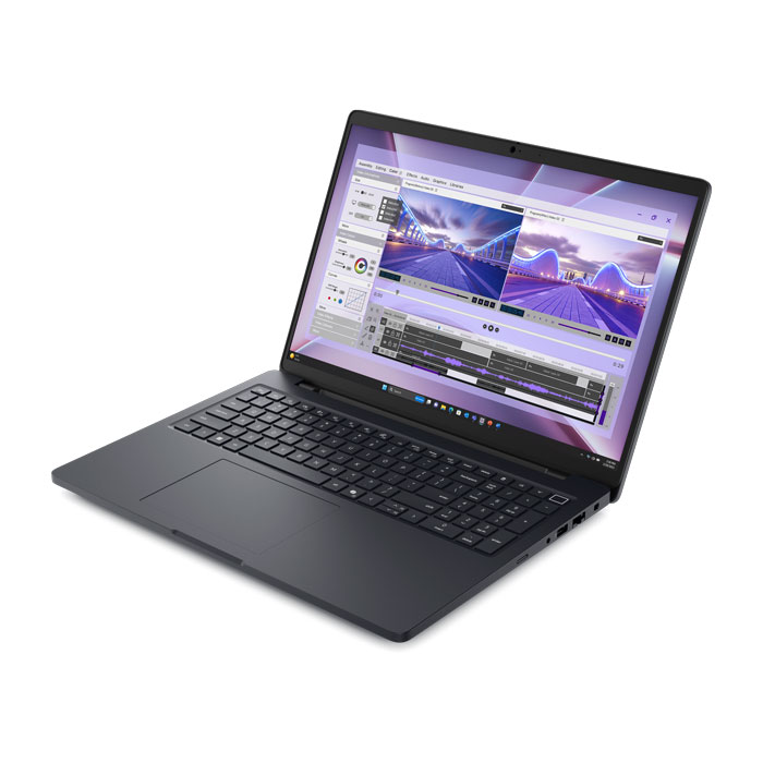 Workstation (เวิร์กสเตชัน) Dell Pro Max 16 MC16250 (SNSMC1625004) Intel Core Ultra 7 255H/32GB/1TB SSD/16.0″/Nvidia RTX Pro 1000 8GB/Windows 11 Pro - Image 3