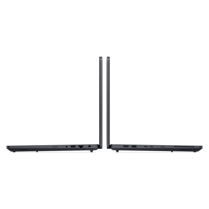 Workstation (เวิร์กสเตชัน) Dell Pro Max 16 MC16250 (SNSMC1625004) Intel Core Ultra 7 255H/32GB/1TB SSD/16.0″/Nvidia RTX Pro 1000 8GB/Windows 11 Pro - Image 6