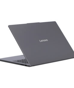 Notebook (โน๊ตบุ๊ค) Lenovo IdeaPad Slim 3 16ARP10 - 83K8005YTA AMD Ryzen 7 7735HS/16GB/512GB SSD/16″ WUXGA/Windows 11 Home (Luna Grey)