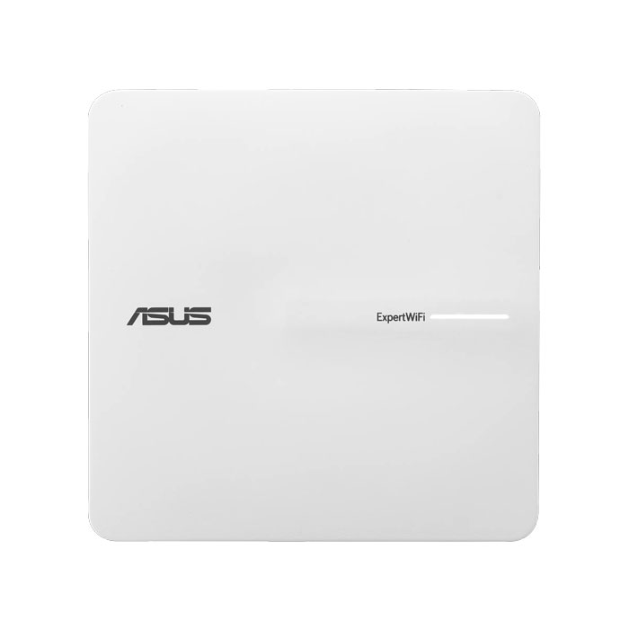 Router (เราเตอร์) Asus ExpertWiFi EBA63 (90IG0880-MFAC00) WiFi6 Access Point - Image 6