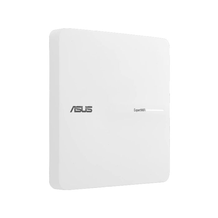 Router (เราเตอร์) Asus ExpertWiFi EBA63 (90IG0880-MFAC00) WiFi6 Access Point - Image 5