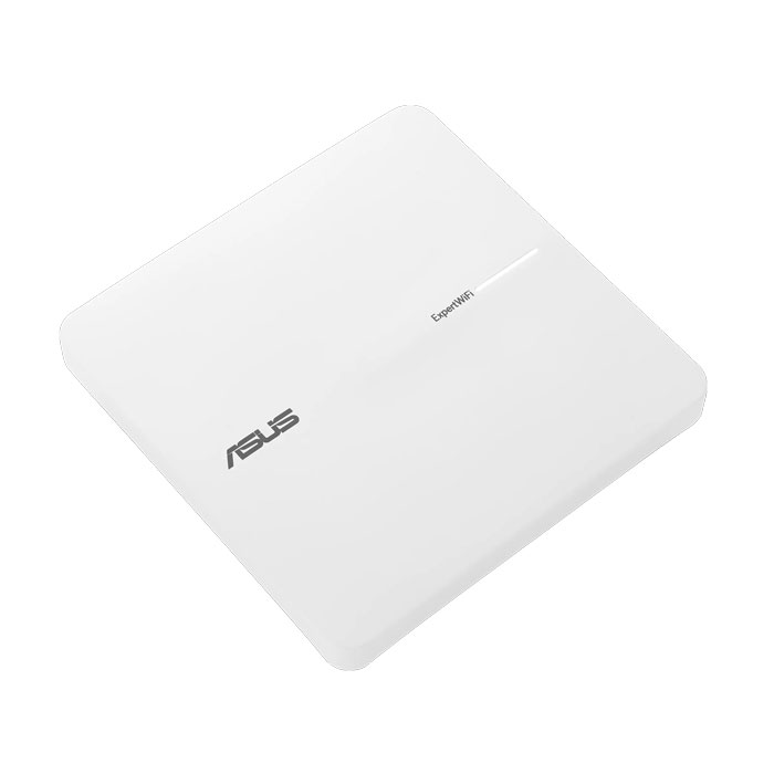 Router (เราเตอร์) Asus ExpertWiFi EBA63 (90IG0880-MFAC00) WiFi6 Access Point - Image 2