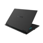 Gaming Notebook (โน้ตบุ๊กสำหรับเล่นเกมส์) GIGABYTE Gaming A16 5THP3TH893SH Ryzen 7 170/16GB/512GB SSD/16.0″ WUXGA/RTX5050/Windows 11 Home (Black Steel)