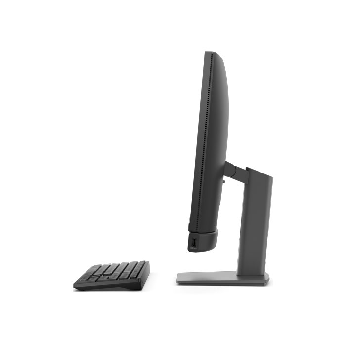Desktop All-in-One (คอมพิวเตอร์ออลอินวัน) Dell Pro 24 AIO QC24251 (SNSQC2425106) Intel Ultra 5 245/8GB/512GB SSD/23.8″/Windows 11 Pro - Image 5
