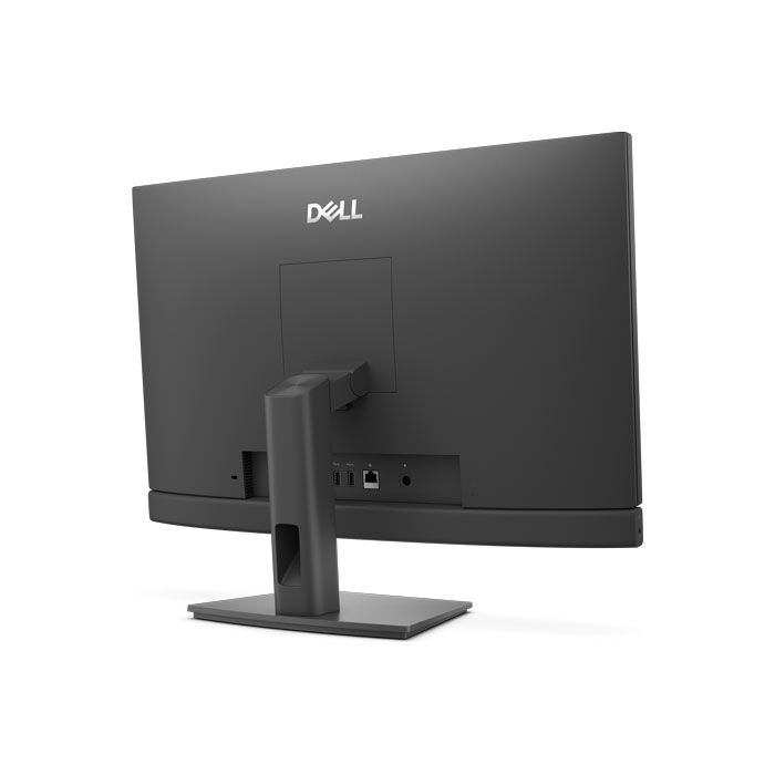 Desktop All-in-One (คอมพิวเตอร์ออลอินวัน) Dell Pro 24 AIO QC24251 (SNSQC2425106) Intel Ultra 5 245/8GB/512GB SSD/23.8″/Windows 11 Pro - Image 8