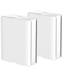 WiFi Asus ZenWiFi-BQ16-(W-2-PK)-01 Routor