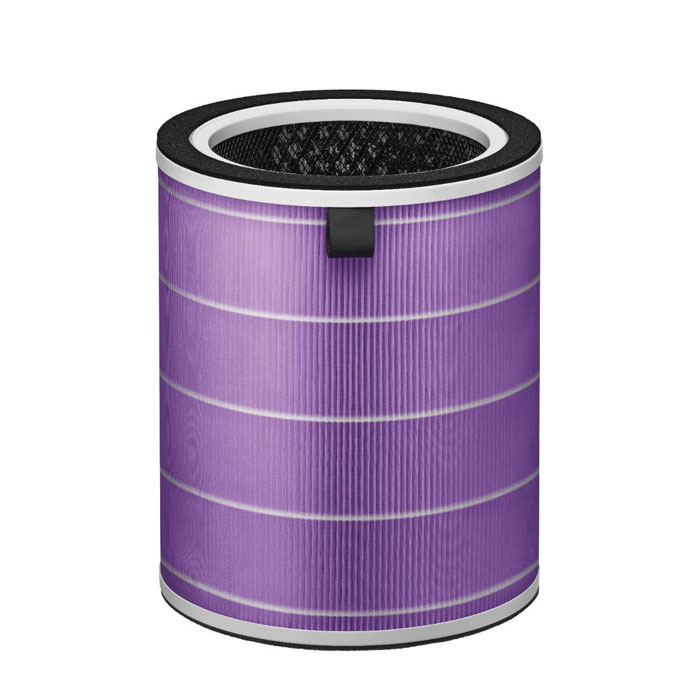 Acerpure Filter (ไส้กรองอากาศ) 4 in 1 HEPA Air Purifier Filter สำหรับ Acerpure cool C2 /P2 - Image 2