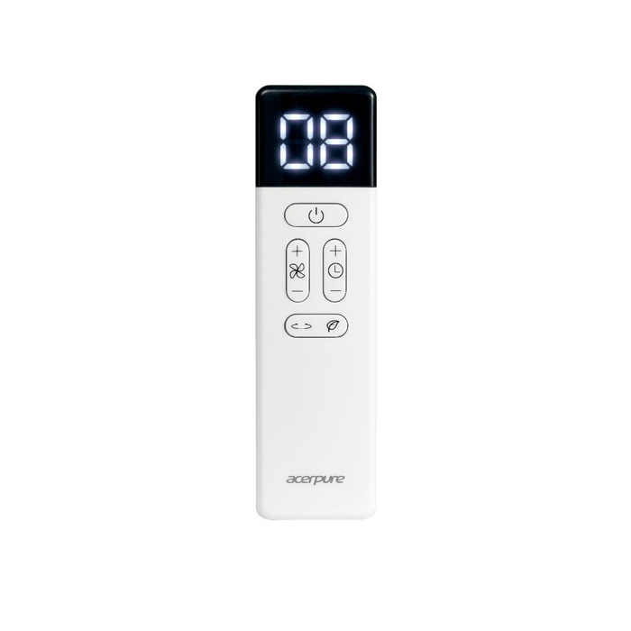 Fan (พัดลม) Acerpure Cozy F4-AF354-20W (White) DC Fan - Image 9