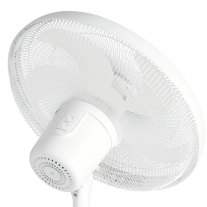 Fan (พัดลม) Acerpure Cozy F4-AF354-20W (White) DC Fan - Image 6