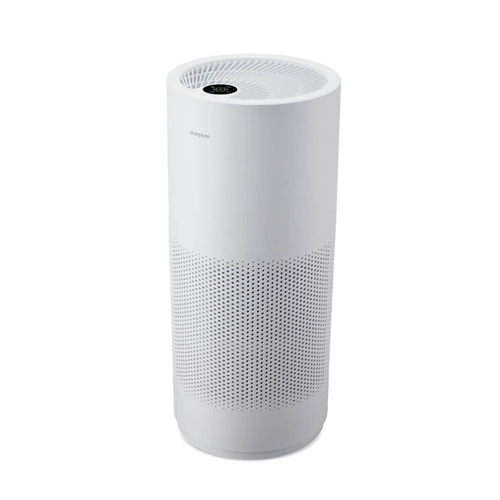 Air Purifier (เครื่องฟอกอากาศ) Acerpure Pro P2 Classic AP352-10W-White - Image 2