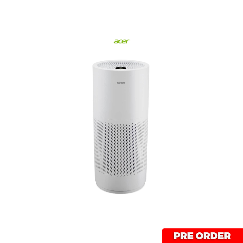 Air Purifier (เครื่องฟอกอากาศ) Acerpure Pro P2 Classic AP352-10W-White