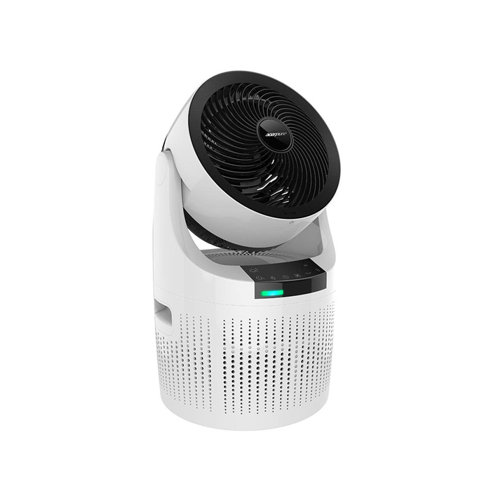 Air Purifier (เครื่องฟอกอากาศ) Acerpure Cool C1 AC530-20W 2 in 1 Air Circulator and Purifier-White - Image 3