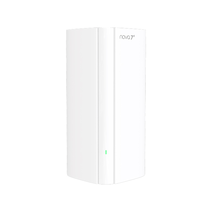 Router (เราเตอร์) Tenda ME3 Pro (3 pack) BE3600 Whole Home Mesh Wi-Fi7 System - Image 2