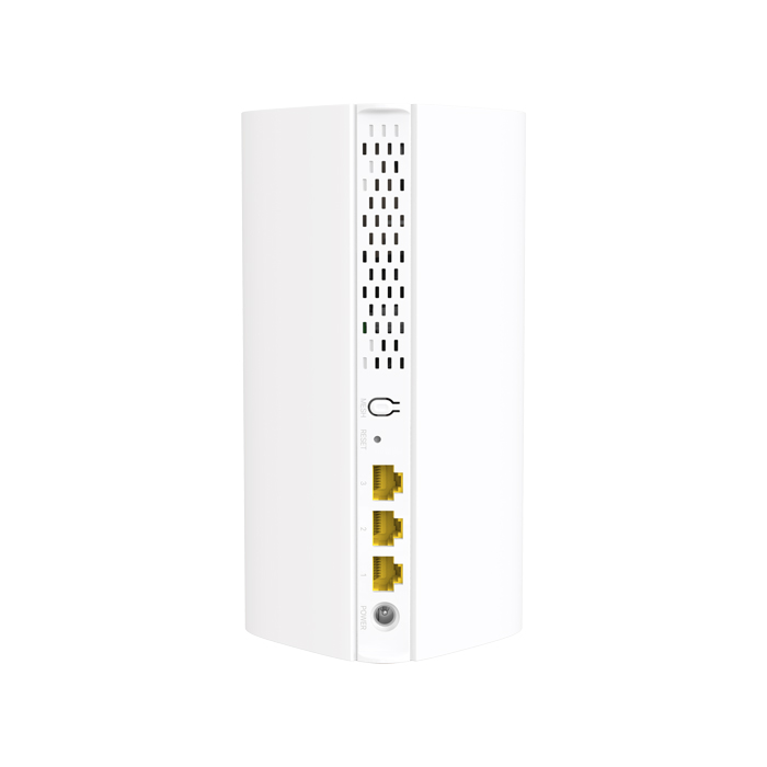 Router (เราเตอร์) Tenda ME3 Pro (3 pack) BE3600 Whole Home Mesh Wi-Fi7 System - Image 5