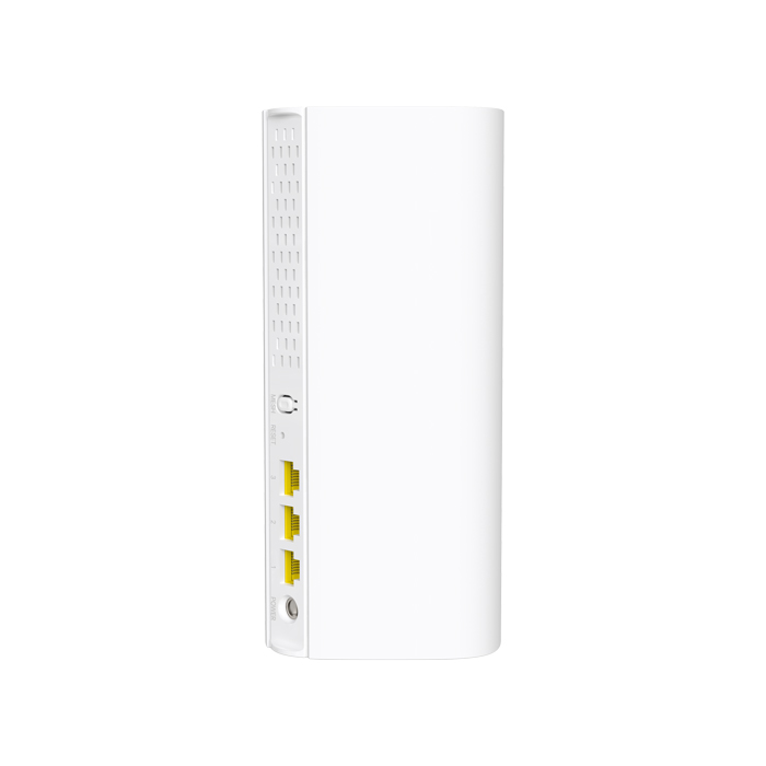 Router (เราเตอร์) Tenda ME3 Pro (3 pack) BE3600 Whole Home Mesh Wi-Fi7 System - Image 4