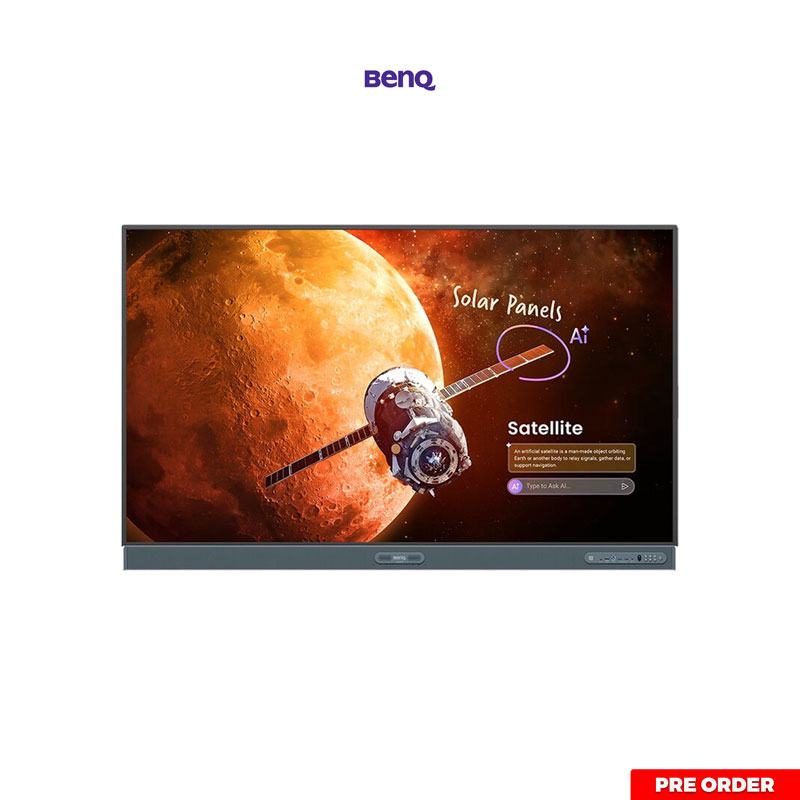 BenQ Board Pro RP05