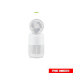 'Acerpure Cool 3-in-1 Air Circulator and Purifier C3-AC333-10W (White)