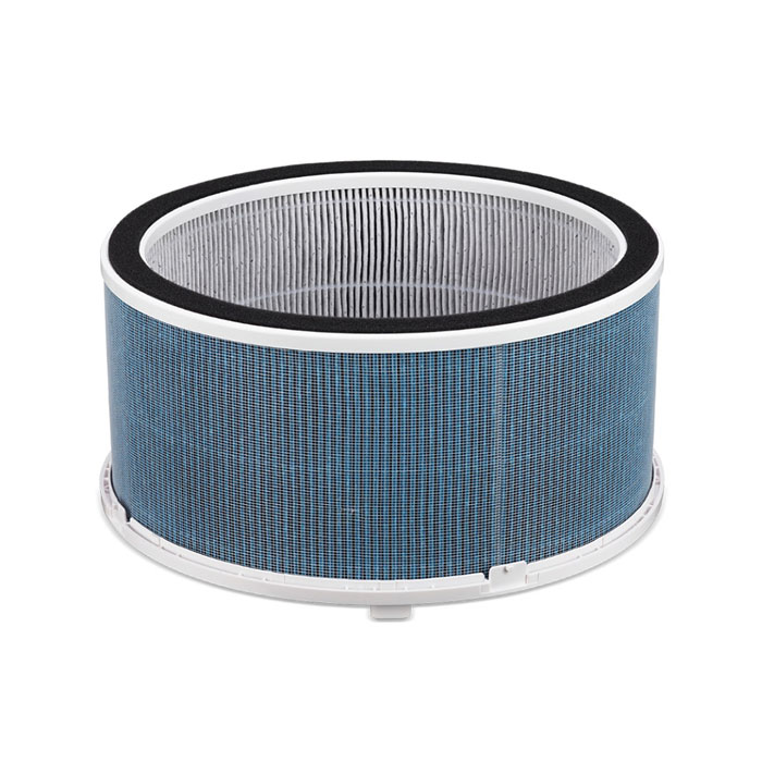 Acerpure Filter (ไส้กรองอากาศ) 3-in-1 HEPA Filter ACF071 (White) - Image 2